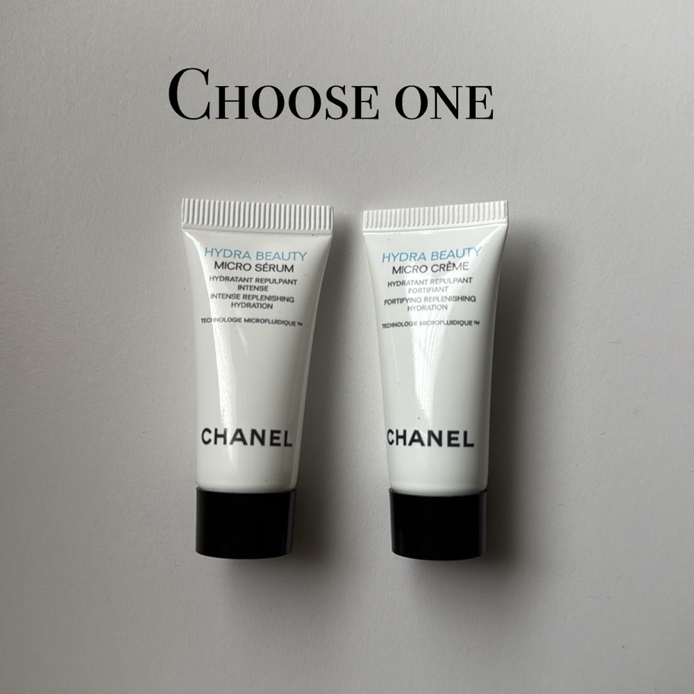 Chanel Beauty Bundle - Picture 2 of 2